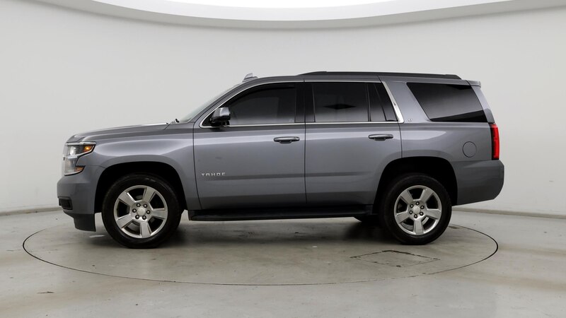 2020 Chevrolet Tahoe LT 3