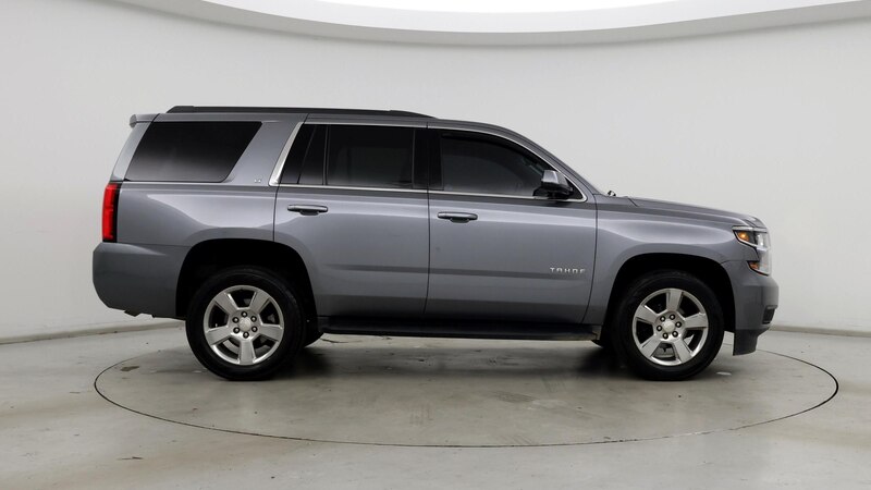 2020 Chevrolet Tahoe LT 7