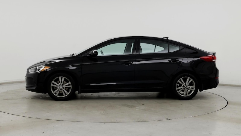 2017 Hyundai Elantra SE 3