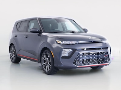 2020 Kia Soul GT-Line -
                Columbia, SC