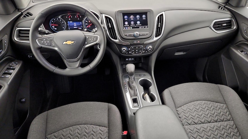 2022 Chevrolet Equinox LT 9