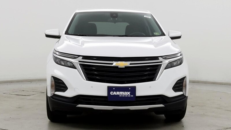 2022 Chevrolet Equinox LT 5