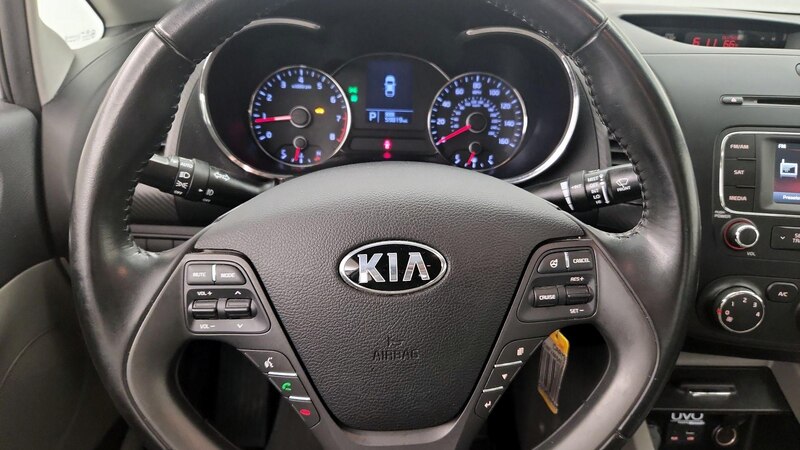 2014 Kia Forte EX 10