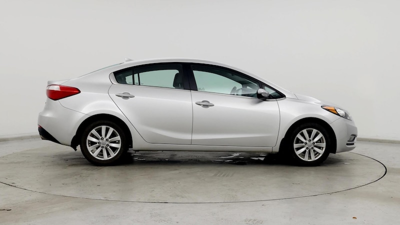 2014 Kia Forte EX 7