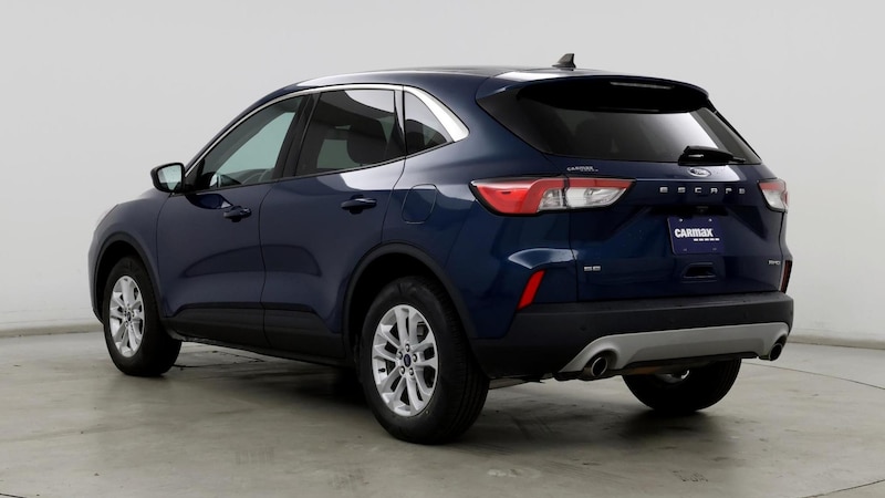 2020 Ford Escape SE 2