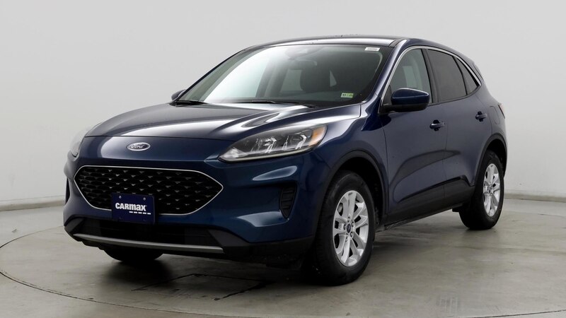 2020 Ford Escape SE 4