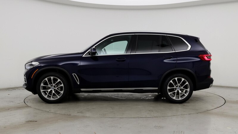 2019 BMW X5 xDrive40i 3