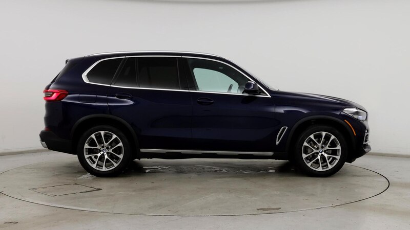 2019 BMW X5 xDrive40i 7