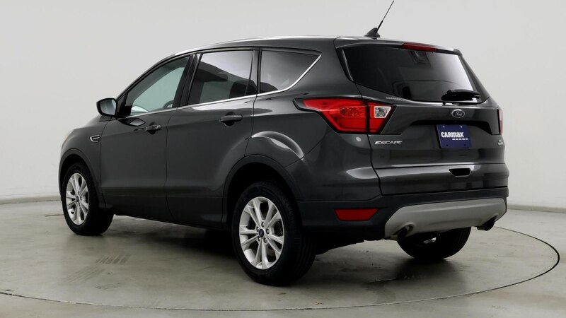 2019 Ford Escape SE 2