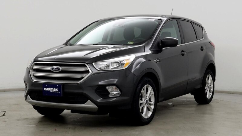 2019 Ford Escape SE 3