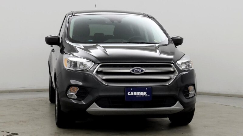 2019 Ford Escape SE 5