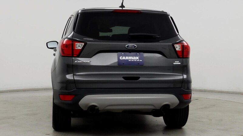 2019 Ford Escape SE 6