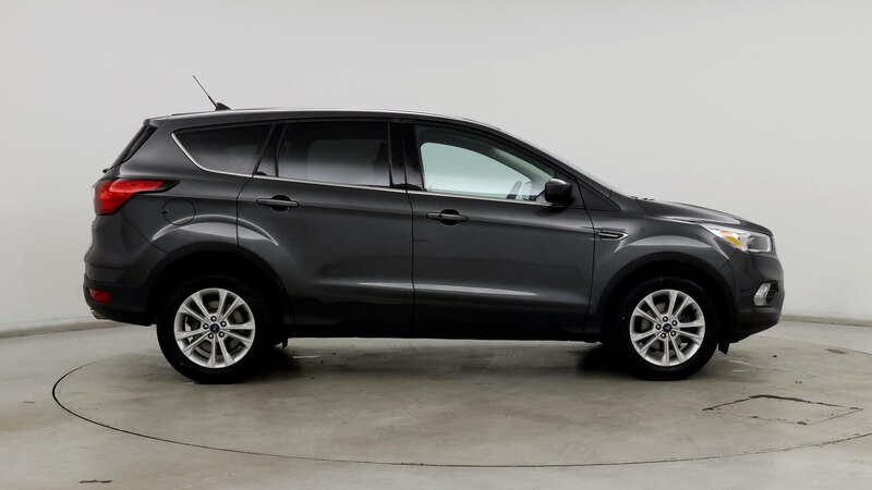 2019 Ford Escape SE 7