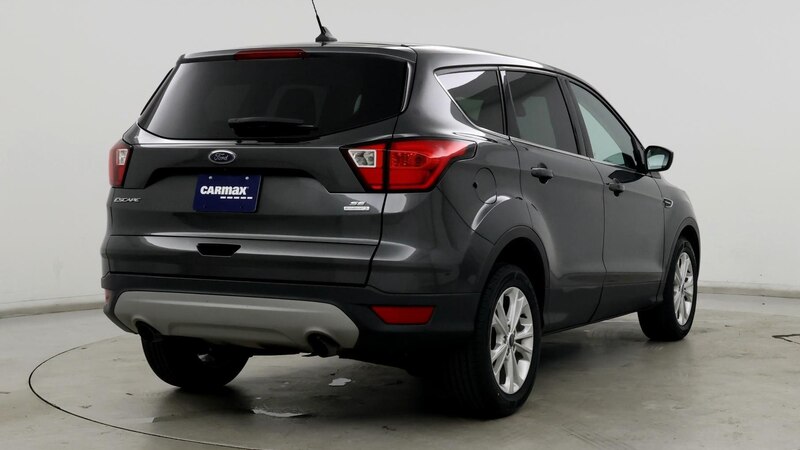 2019 Ford Escape SE 8