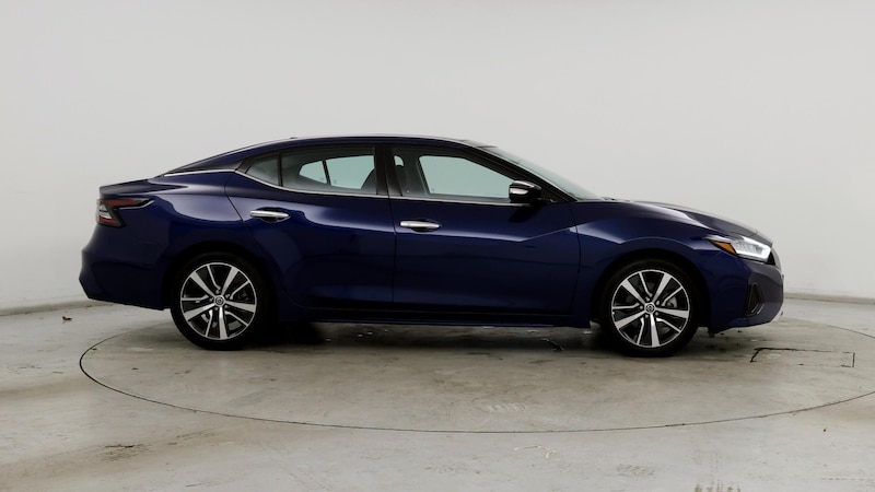 2019 Nissan Maxima SL 7