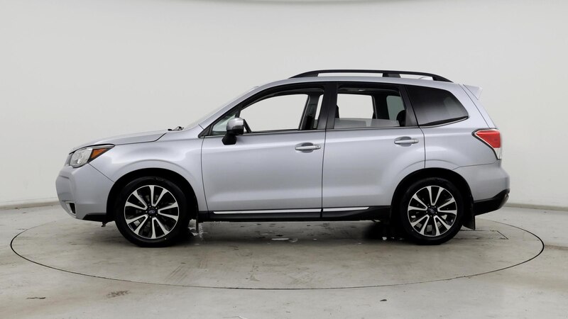 2017 Subaru Forester Touring 3