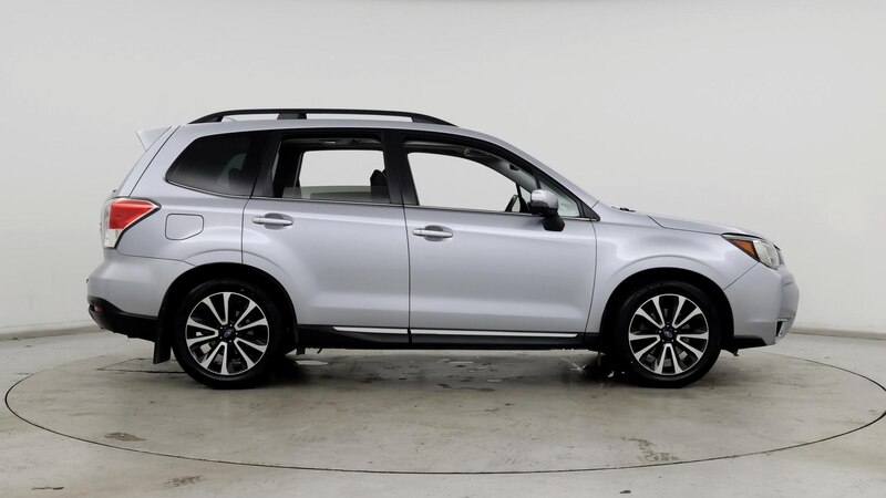 2017 Subaru Forester Touring 7