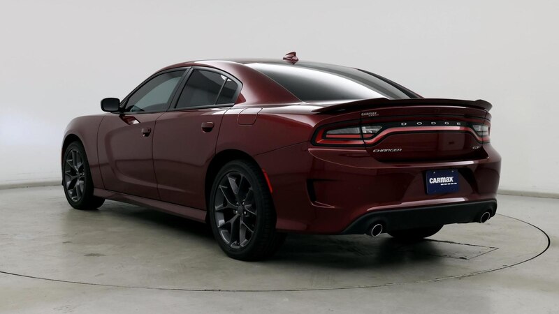 2022 Dodge Charger GT 2