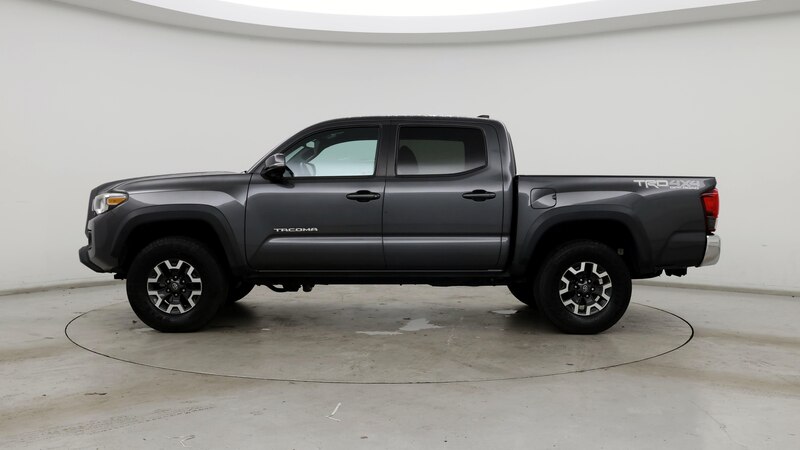 2019 Toyota Tacoma TRD Off-Road 3