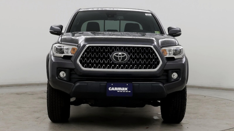 2019 Toyota Tacoma TRD Off-Road 5