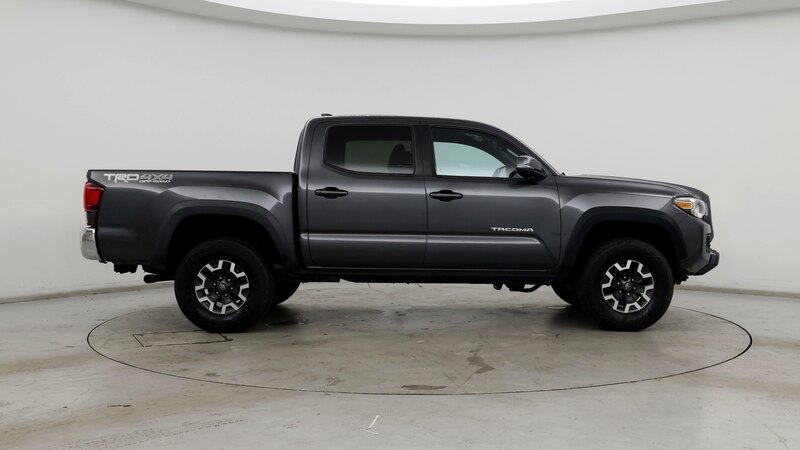 2019 Toyota Tacoma TRD Off-Road 7