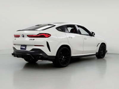 2022 BMW X6 xDrive40i -
                Woodbridge, VA