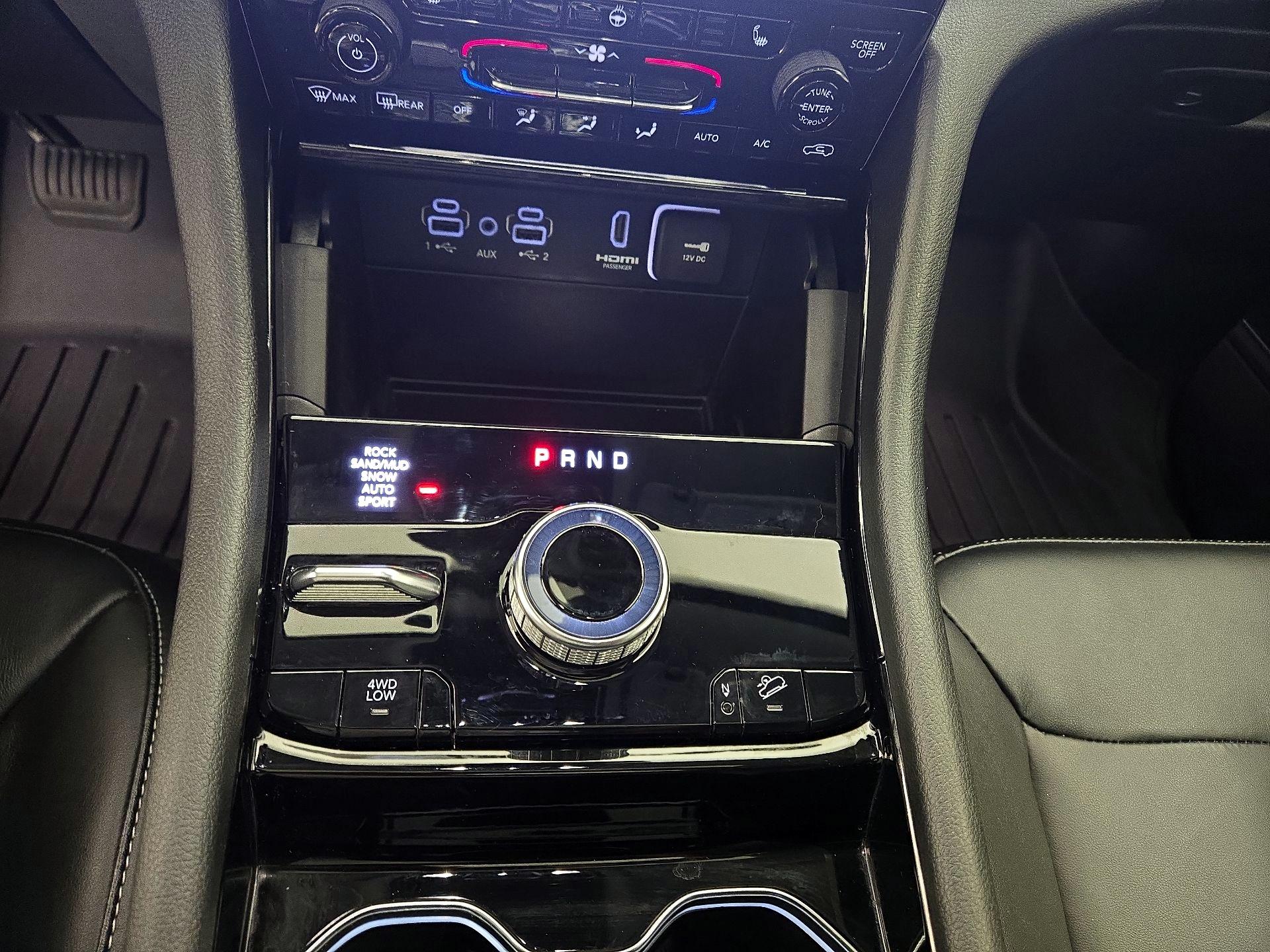 Thumbnail: 2022 Jeep Grand Cherokee - 18