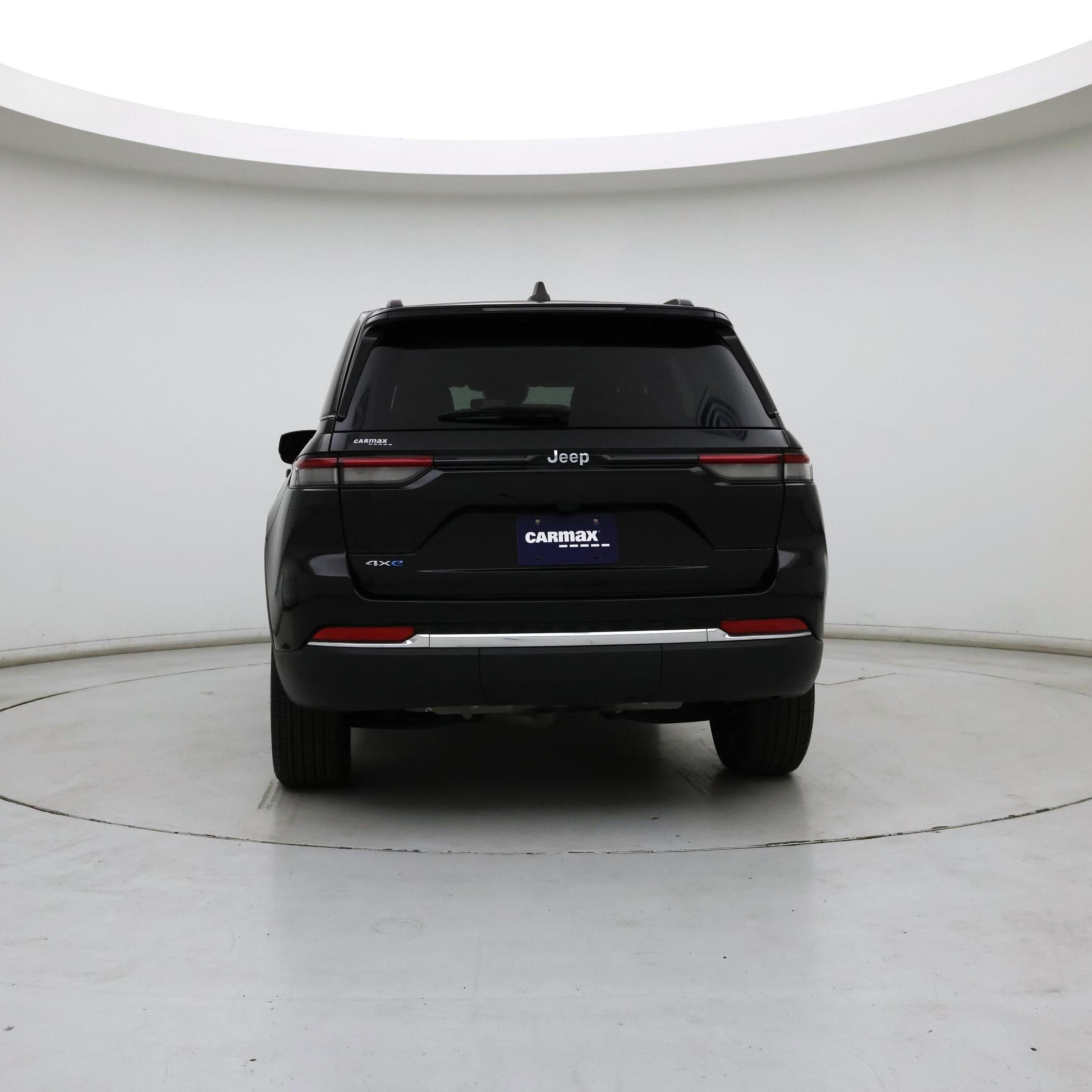 Thumbnail: 2022 Jeep Grand Cherokee - 6