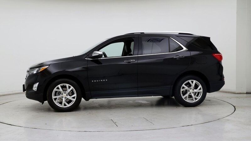 2019 Chevrolet Equinox Premier 3