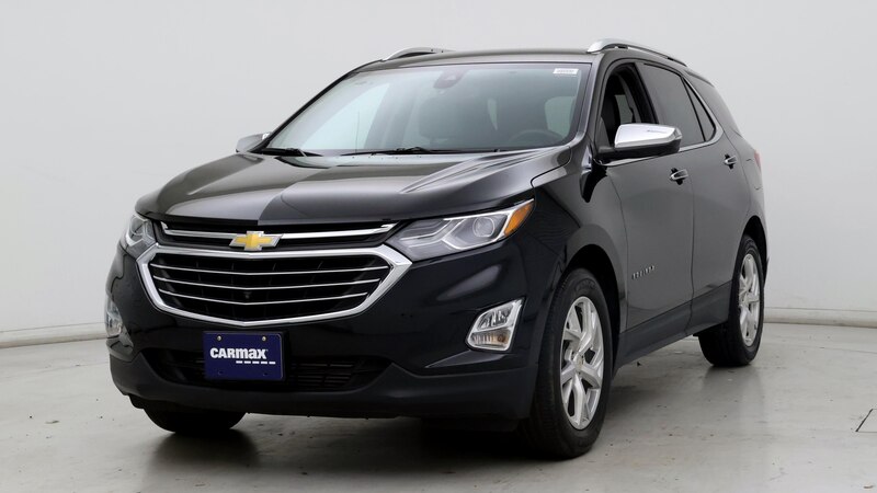 2019 Chevrolet Equinox Premier 4