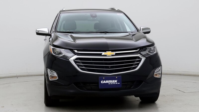 2019 Chevrolet Equinox Premier 5