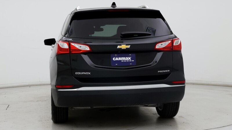 2019 Chevrolet Equinox Premier 6