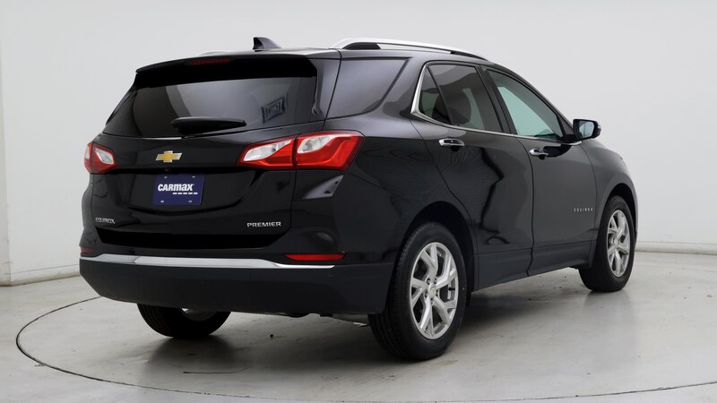 2019 Chevrolet Equinox Premier 8