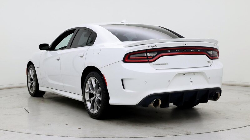 2019 Dodge Charger R/T 2