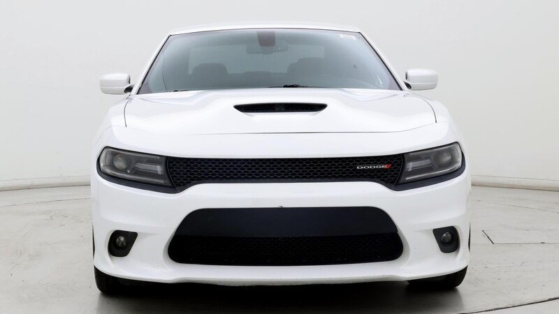 2019 Dodge Charger R/T 5