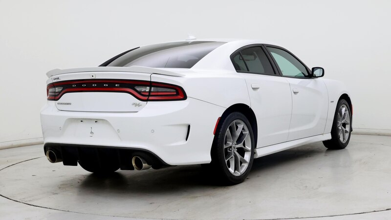 2019 Dodge Charger R/T 8