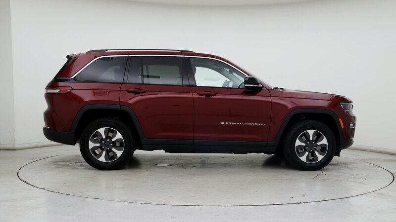 2022 Jeep Grand Cherokee 4xe 7