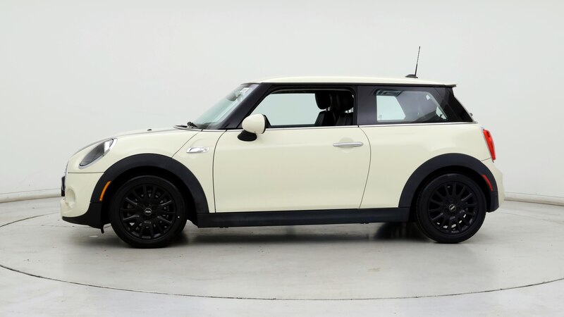 2019 MINI Cooper Hardtop S 3