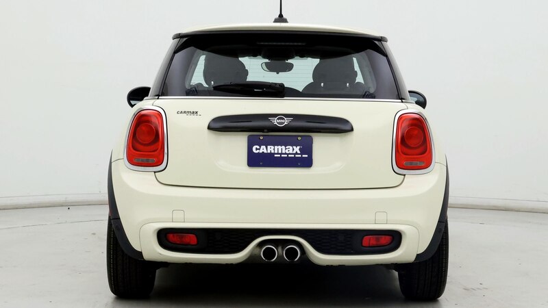 2019 MINI Cooper Hardtop S 6