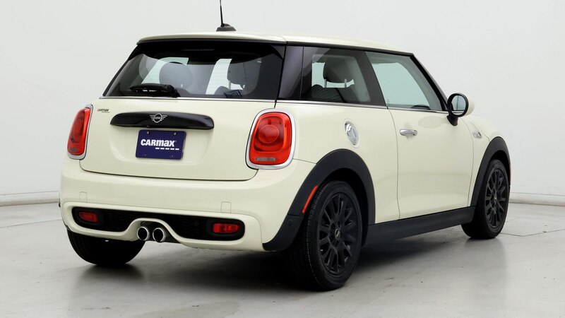 2019 MINI Cooper Hardtop S 8