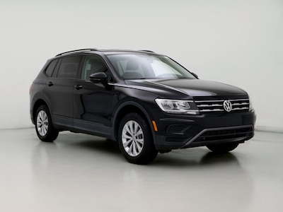 2020 Volkswagen Tiguan S -
                Newark, DE