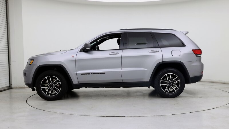 2021 Jeep Grand Cherokee Trailhawk 3