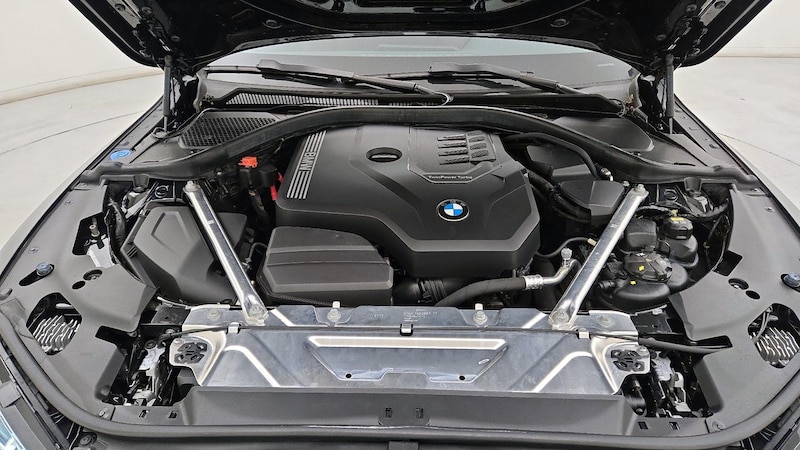 2022 BMW 4 Series 430i 22