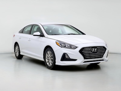 2019 Hyundai Sonata SE -
                Newark, DE