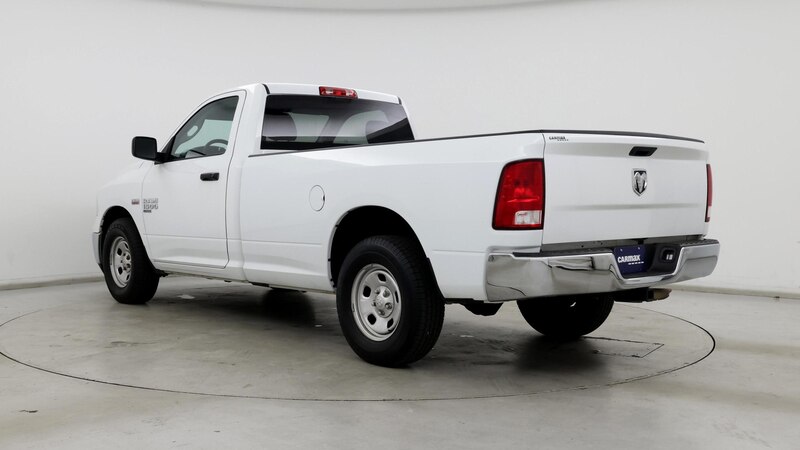 2023 RAM 1500 Classic Tradesman 2