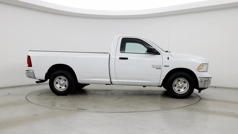 2023 RAM 1500 Classic Tradesman 3