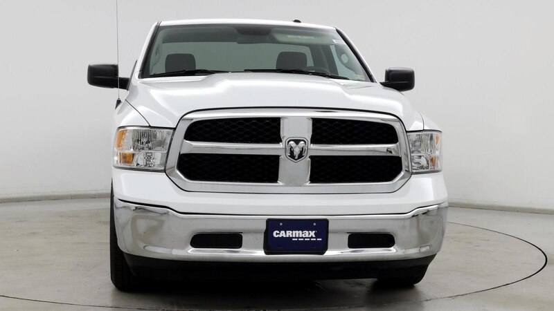 2023 RAM 1500 Classic Tradesman 5