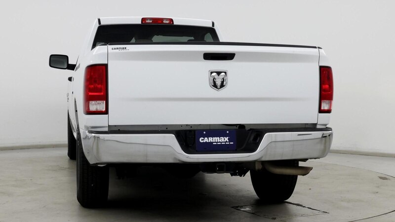 2023 RAM 1500 Classic Tradesman 6