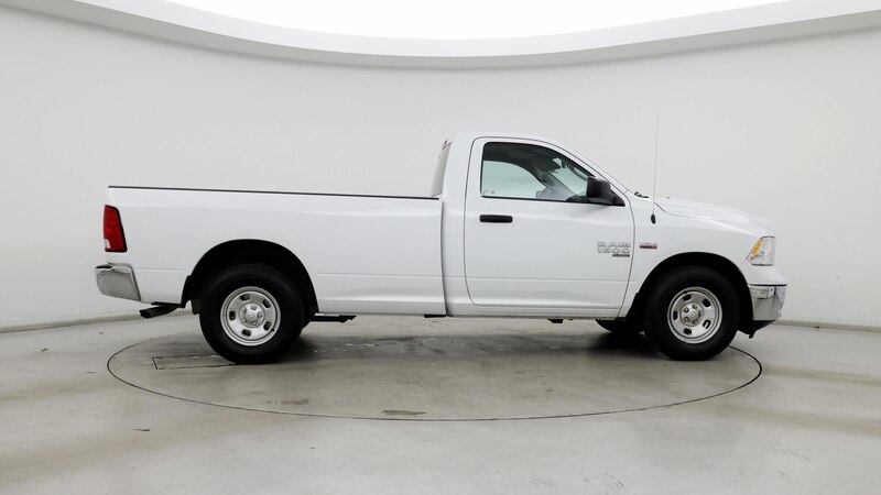 2023 RAM 1500 Classic Tradesman 7