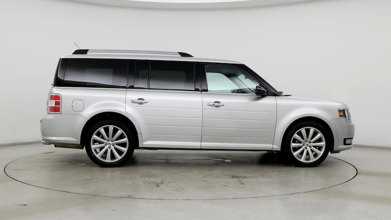 2019 Ford Flex SEL 7